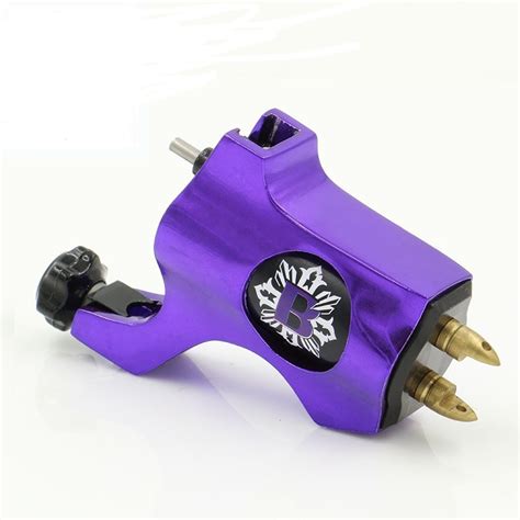 high quality rotary tattoo machines